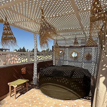 "Le 21", Exclusive Luxury Duplex 400M From Jemaa El Fna Place -Hammam-Jacuzzi-Koutoubia View-Roof Terrace -Speed Wifi マラケシュ エクステリア 写真