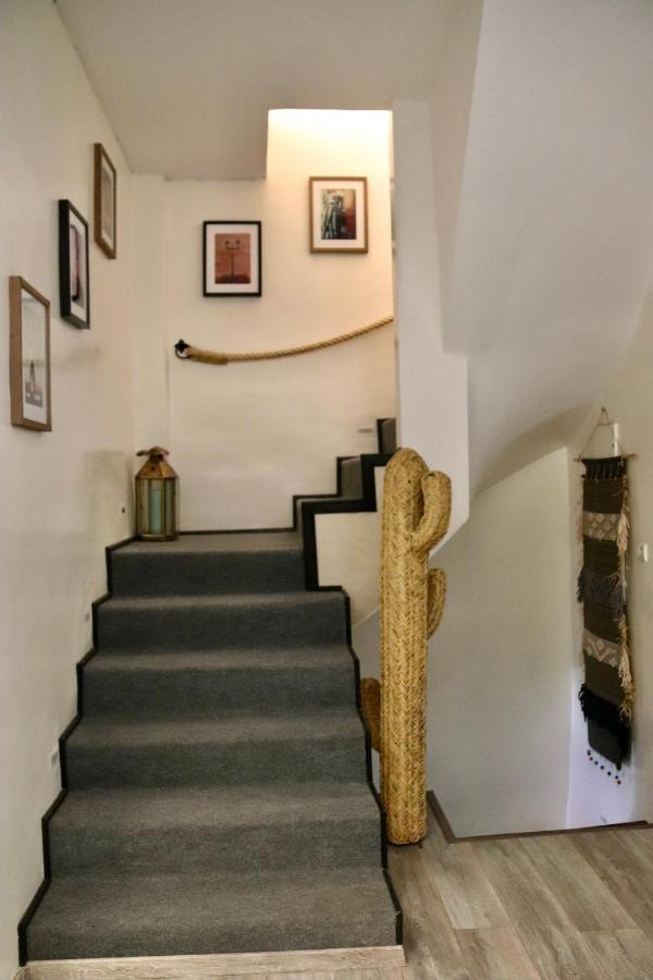 "Le 21", Exclusive Luxury Duplex 400M From Jemaa El Fna Place -Hammam-Jacuzzi-Koutoubia View-Roof Terrace -Speed Wifi マラケシュ エクステリア 写真