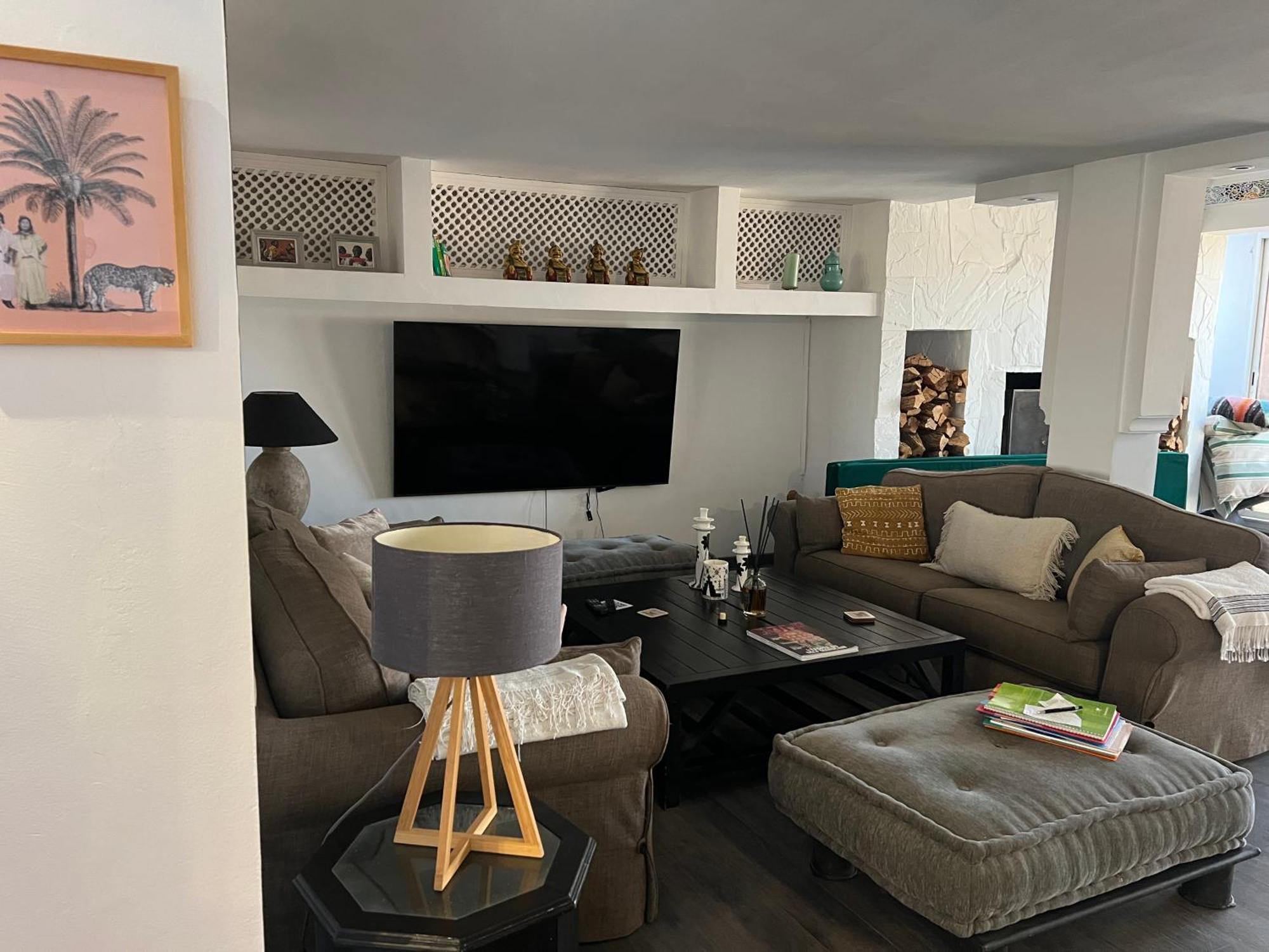 "Le 21", Exclusive Luxury Duplex 400M From Jemaa El Fna Place -Hammam-Jacuzzi-Koutoubia View-Roof Terrace -Speed Wifi マラケシュ エクステリア 写真